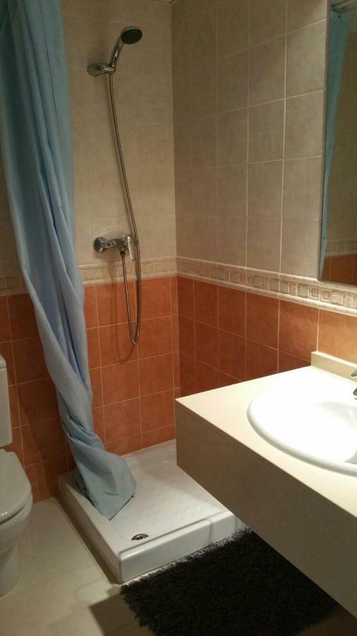 Apartameno Con Panoramicas Vistas 베니돔 외부 사진