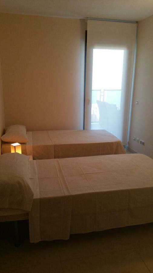 Apartameno Con Panoramicas Vistas 베니돔 외부 사진