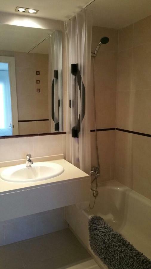 Apartameno Con Panoramicas Vistas 베니돔 외부 사진