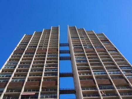 Apartameno Con Panoramicas Vistas 베니돔 외부 사진